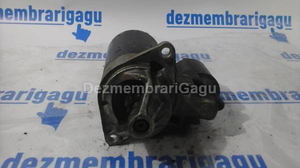 Electromotor OPEL CORSA C (2000-), 1.0 Benzina, 43 KW