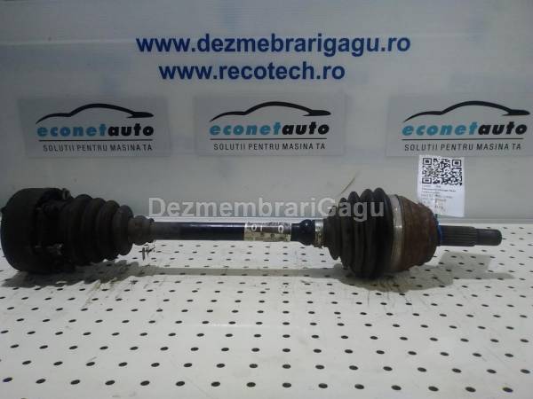 Vand planetara stanga fata VOLKSWAGEN GOLF III (1991-1998), 1.9 Diesel din dezmembrari