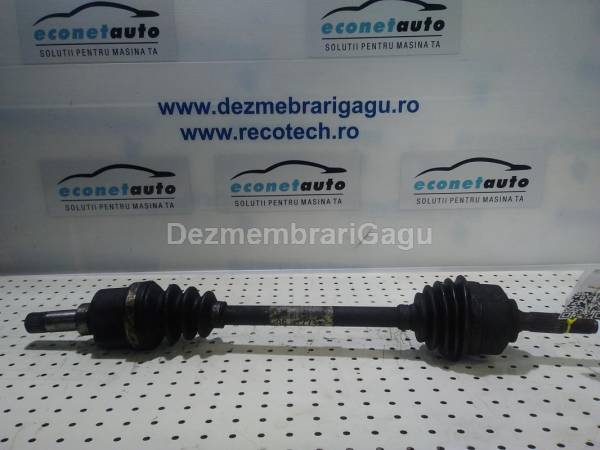 De vanzare planetara stanga fata CITROEN C3, 1.4 Diesel