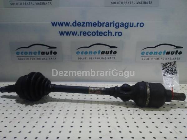 Vand planetara stanga fata CITROEN C8, 2.0 Diesel