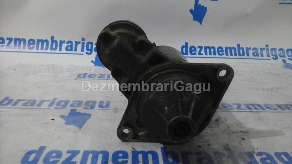 Electromotor OPEL CORSA C (2000-), 1.0 Benzina, 43 KW