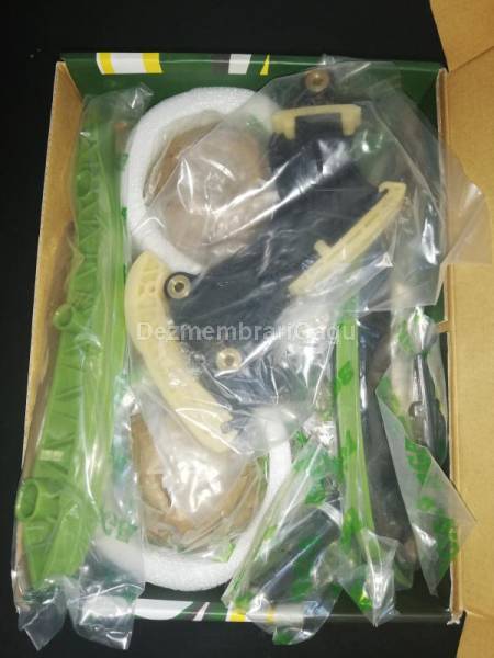 Vand kit distributie MERCEDES C-CLASS / 204 (2007-), 3.0 Diesel, 165 KW
