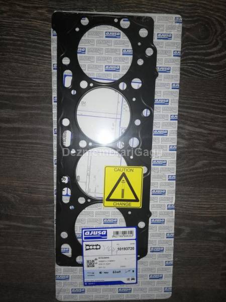 Vand garnitura chiulasa MITSUBISHI L 200 (2006-), 2.5 Diesel, 100 KW din dezmembrari