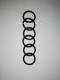 Oring Mercedes Actros 1831