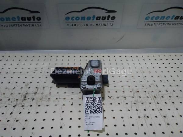 De vanzare motoras stergator fata MAZDA 3