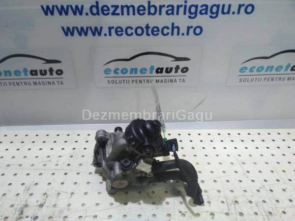  Pompa inalta presiune VOLKSWAGEN GOLF VI (5K1), 1.6 Diesel, 77 KW sh