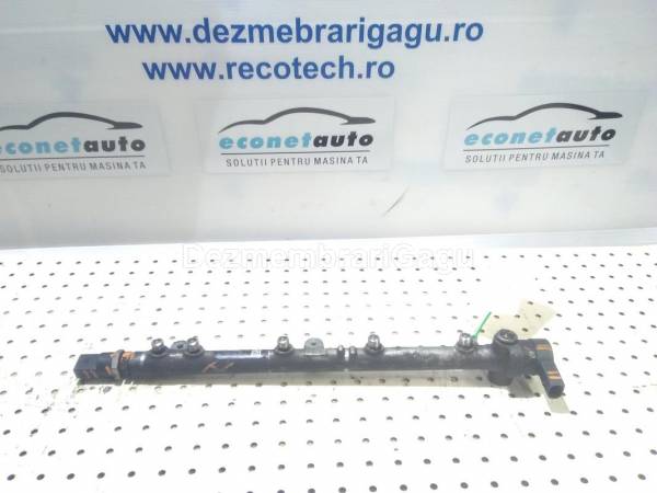  Rampa injectoare MERCEDES A-CLASS / W168 (1997-2004), 1.7 Diesel sh