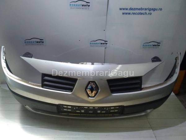 Bara fata RENAULT MEGANE II (2002-)