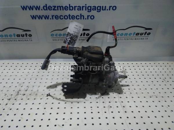 Pompa injectie DACIA SOLENZA
