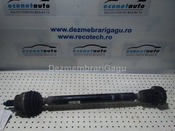 De vanzare planetara dreapta fata VOLKSWAGEN POLO (2001-2009), 1.4 Diesel