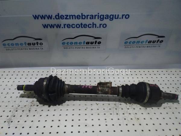 Vand planetara stanga fata PEUGEOT 207, 1.6 Diesel