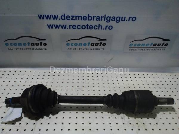 De vanzare planetara stanga fata PEUGEOT EXPERT (1995-), 1.9 Diesel