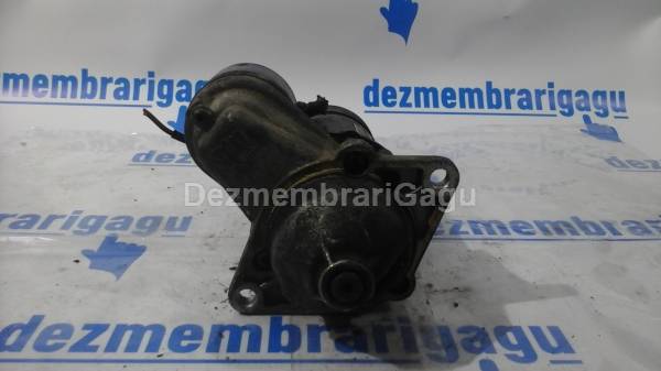 Electromotor OPEL ASTRA G (1998-), 1.4 Benzina, 66 KW