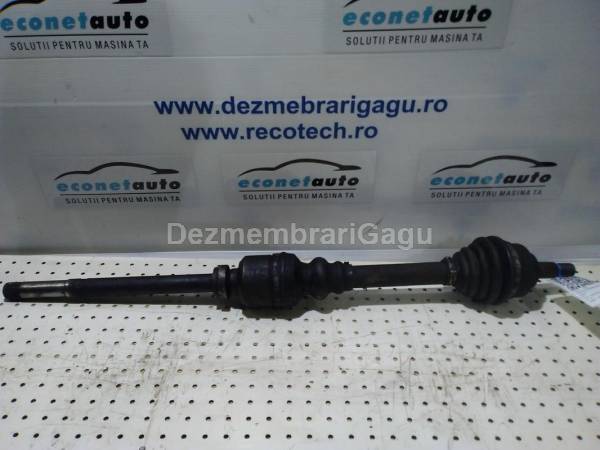 Vand planetara dreapta fata PEUGEOT 206, 2.0 Diesel