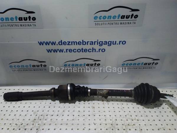  Planetara dreapta fata PEUGEOT 307, 1.6 Benzina sh