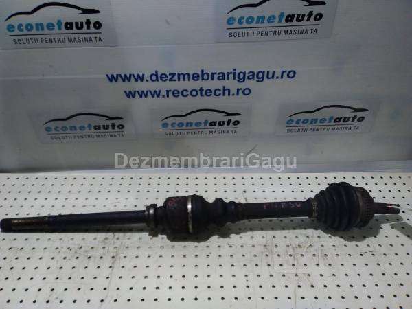 De vanzare planetara dreapta fata PEUGEOT PARTNER I (1996-), 1.6 Diesel