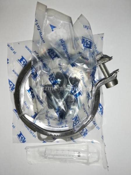 De vanzare set montaj turbina BMW X6 second hand
