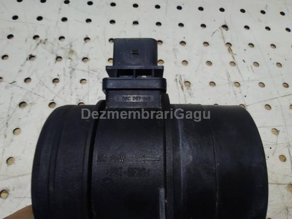 De vanzare debitmetru VOLKSWAGEN TOURAN (2003-), 2.0 Diesel