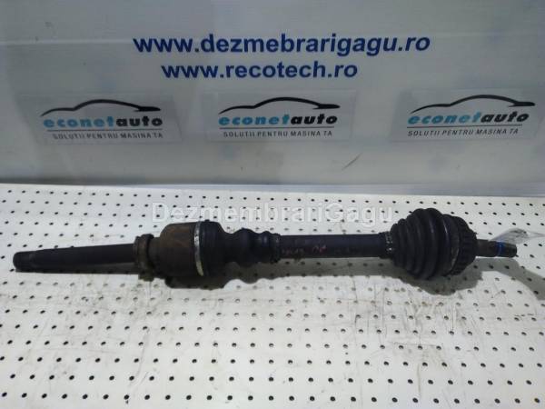 Vand planetara dreapta fata PEUGEOT 307, 1.6 Benzina