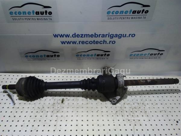 Planetara dreapta fata PEUGEOT 607