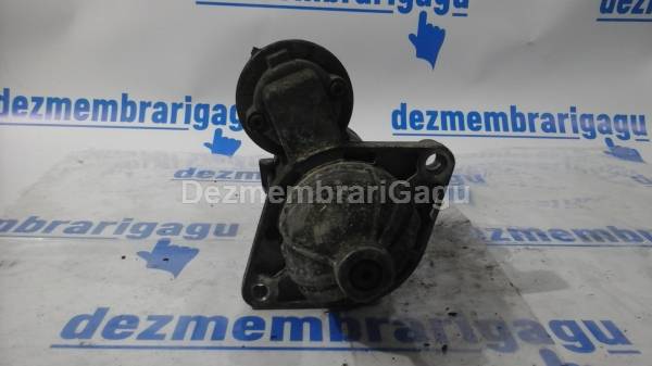 Vand electromotor OPEL CORSA C (2000-), 1.3 Diesel, 51 KW