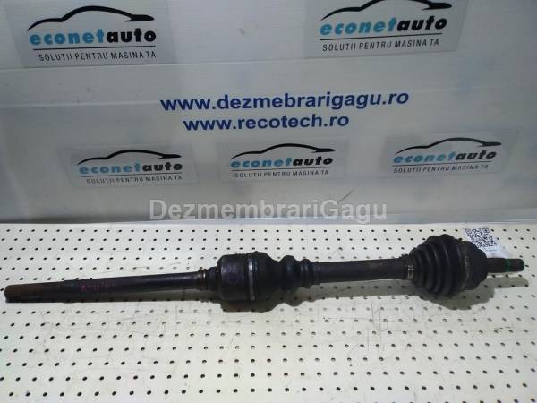 Vand planetara dreapta fata PEUGEOT 406, 2.0 Diesel