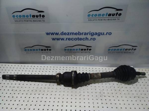  Planetara dreapta fata CITROEN C4, 2.0 Diesel sh