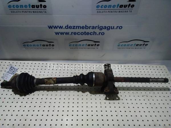 De vanzare planetara dreapta fata PEUGEOT 307, 1.6 Benzina second hand