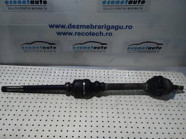 Planetara dreapta fata CITROEN C4 PICASSO