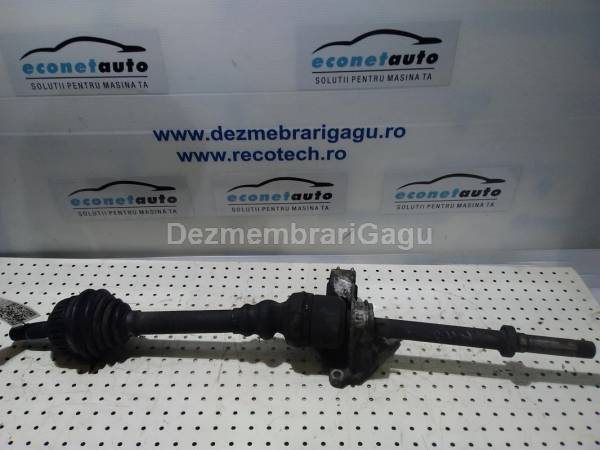 Vand planetara dreapta fata PEUGEOT 406, 1.8 Benzina