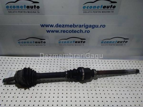 De vanzare planetara dreapta fata PEUGEOT 407, 1.6 Diesel
