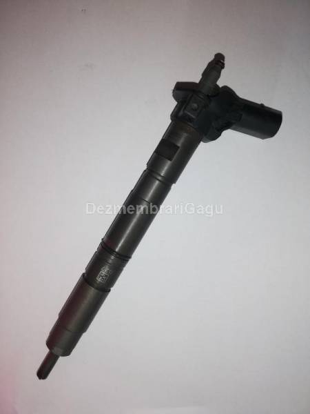 Vand injectoare VOLKSWAGEN GOLF VI (5K1), 2.0 Diesel, 103 KW