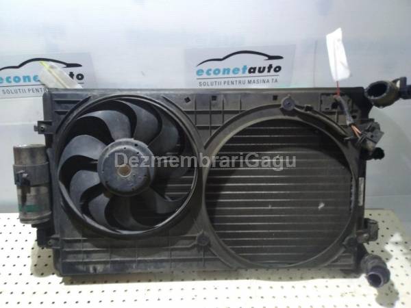 De vanzare radiator apa VOLKSWAGEN GOLF IV (1997-2005), 1.4 Benzina, 55 KW