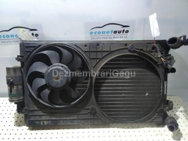 De vanzare radiator apa VOLKSWAGEN GOLF IV (1997-2005), 1.4 Benzina, 55 KW second hand