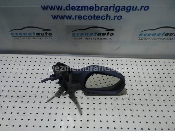 Vand oglinda stanga RENAULT CLIO II (1998-)