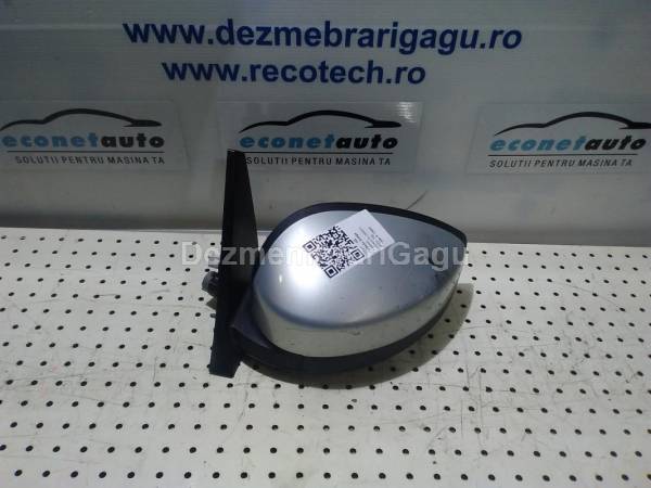  Oglinda stanga RENAULT ESPACE IV (2002-) sh