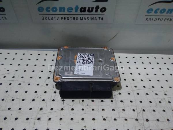 Vand calculator motor ecm ecu OPEL INSIGNIA, 2.0 Diesel