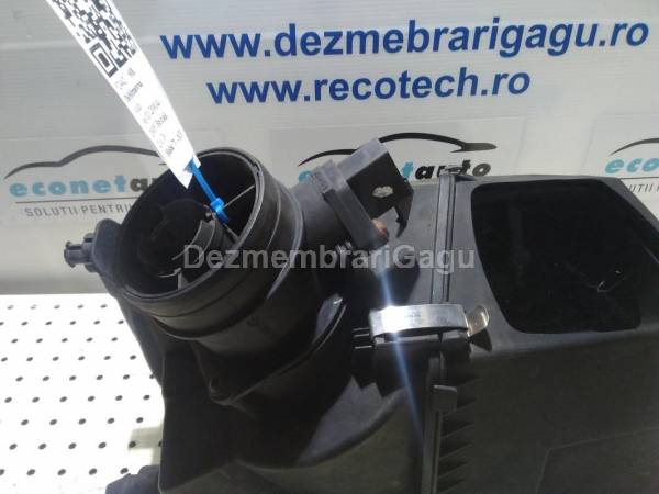 Vand debitmetru AUDI A6 III (2004-), 2.0 Diesel