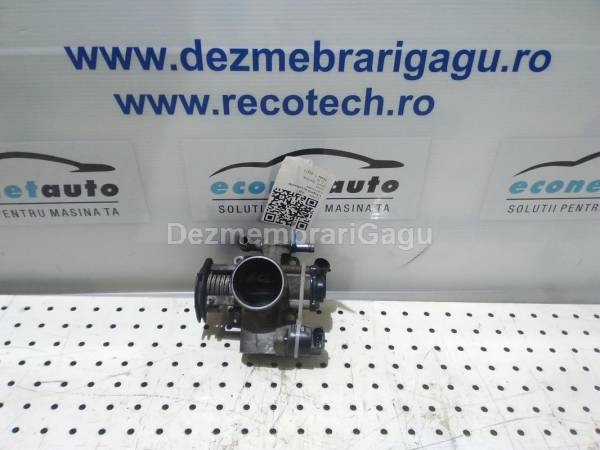 De vanzare clapeta acceleratie CHEVROLET AVEO, 1.2 Benzina