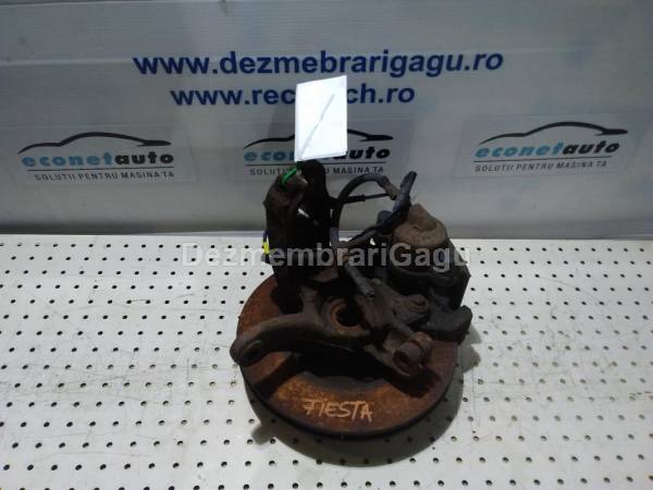 Vand fuzeta fata stanga FORD FIESTA V (2001-), 1.4 Benzina