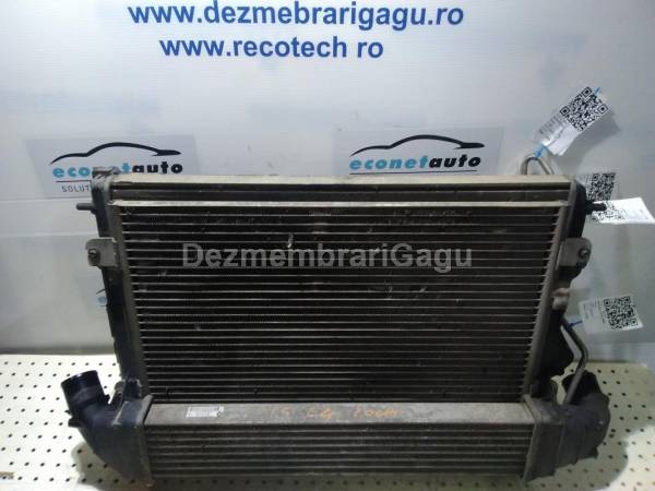 De vanzare radiator apa DACIA LOGAN, 1.5 Diesel