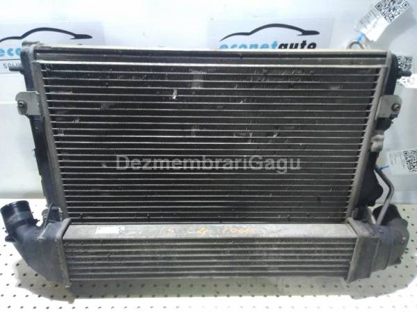 Vand radiator ac DACIA LOGAN, 1.5 Diesel