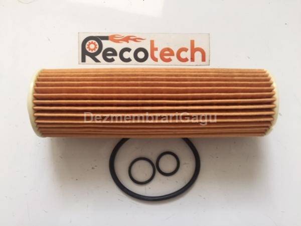 Filtru ulei MERCEDES C-CLASS / 203 (2000-), 1.8 Benzina, 120 KW