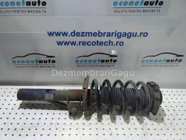 Amortizor fata stanga Volkswagen Caddy Ii