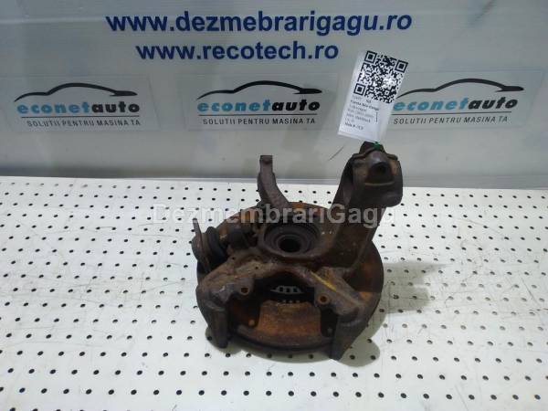 Vand fuzeta fata stanga VOLKSWAGEN POLO (2001-2009), 1.4 Diesel din dezmembrari