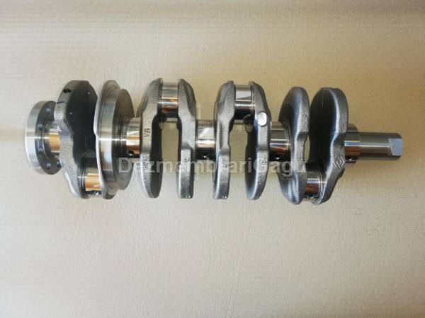  Vibrochen RENAULT MASTER III FURGON (FV), 2.3 Diesel, 107 KW sh