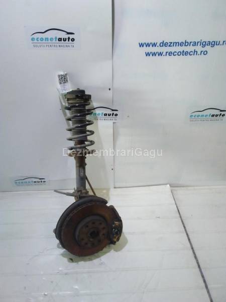 Amortizor fata dreapta Volkswagen Caddy Ii