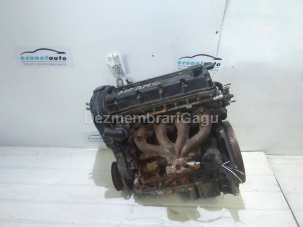 De vanzare motor DAEWOO NUBIRA (2003-), 1.6 Benzina, 80 KW