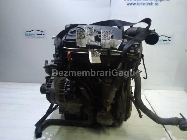 De vanzare motor VOLKSWAGEN PASSAT / 3C (2005-), 2.0 Diesel, 103 KW