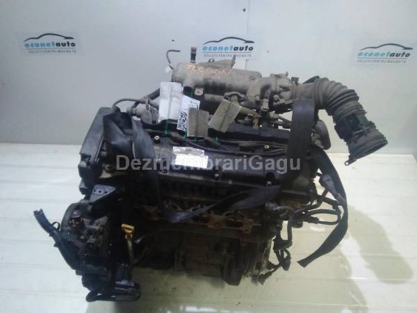 Vand alternator HYUNDAI TUCSON, 2.0 Benzina